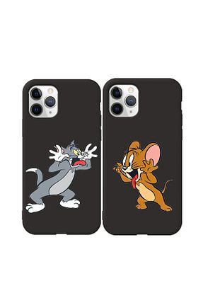 کاور و قاب مشکی iPhone 13 Framgan - کد 941799790