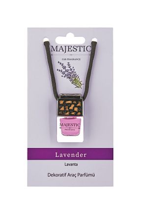 عطر خودرو majestic home fragrance - کد 941811234