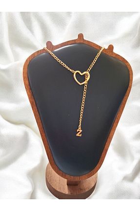 گردنبند استیل ( فولاد ) متالیک استیل (فولاد) Ruemora - کد 941868907