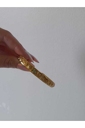 دستبند استیل (فولاد) متالیک زنانه استیل (فولاد) Bubbleatelier - کد 942042494
