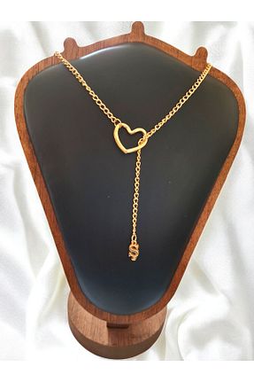 گردنبند استیل ( فولاد ) متالیک استیل (فولاد) Ruemora - کد 941868268