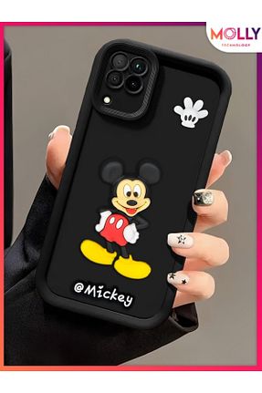 کاور و قاب مشکی Molly - کد 941874791