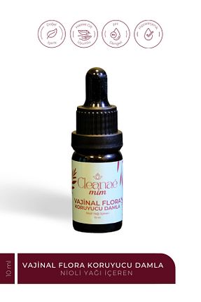روغن مراقبت Cleanaé Mim - کد 942044935