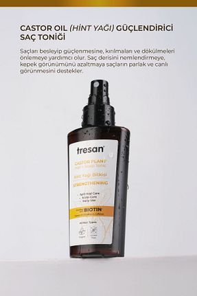 تونیک مو Tresan - کد 941939882