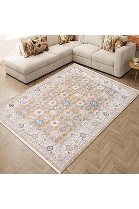 فرش طلائی آنتی باکتریال Home Dream - کد 941896929