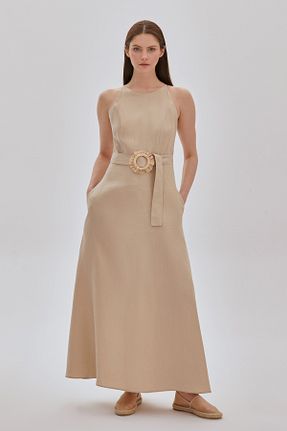 لباس رنگی زنانه بلند NAGRADA - کد 941909839