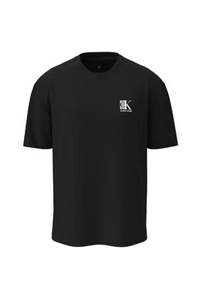 تیشرت رنگی مردانه رگولار Calvin Klein - کد 941910119