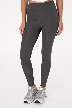 ساق شلواری طوسی زنانه بافتنی U.S. Polo Assn. - کد 941915420