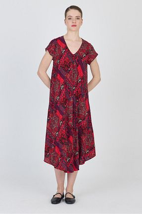 لباس رنگی زنانه بافتنی Rays - کد 941923923
