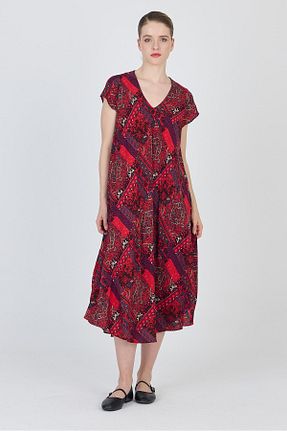 لباس رنگی زنانه بافتنی Rays - کد 941923923