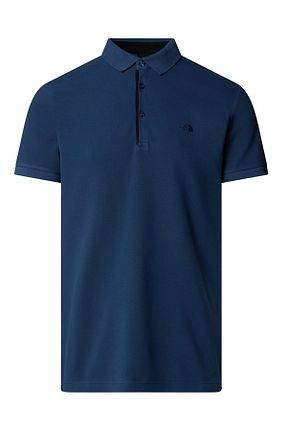 تیشرت سرمه ای مردانه رگولار The North Face - کد 941929164