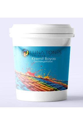 رنگ نمای بیرونی مشکی Luna Tones - کد 942200459