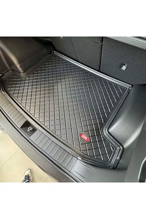 کفپوش صندوق عقب OEM - کد 941954654