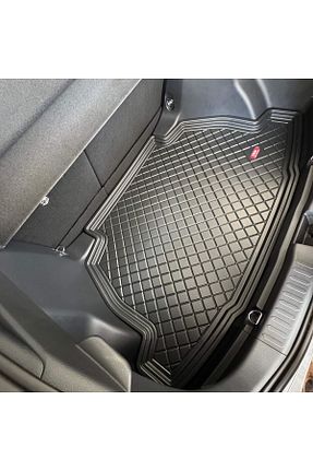 کفپوش صندوق عقب OEM - کد 941954653