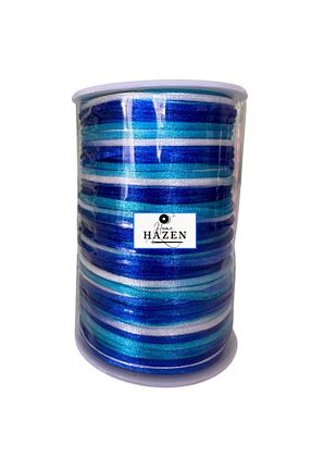 نخ بافندگی آبی Hazen Home - کد 941992872