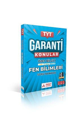 آمادگی آزمون Paraf Yayınları - کد 941992145