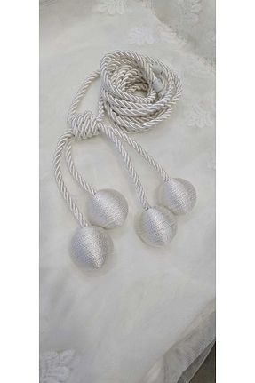 اکسسوری پرده سفید Perdehome - کد 941996658