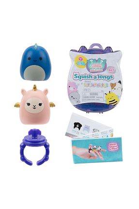 اسباب بازی فیگور شخصیت Squishmallows - کد 932888110