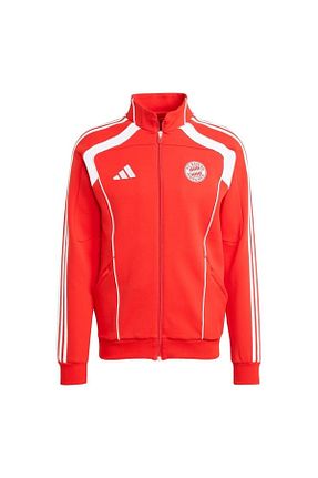 کت قرمز مردانه رگولار adidas - کد 942047555