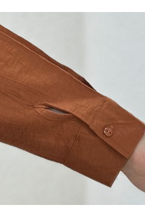 پیراهن حجاب رنگی زنانه رگولار Mihra - کد 942244413