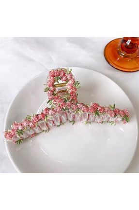 گیره سر رنگی زنانه Pelin Aksesuar - کد 942252159