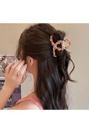 گیره سر رنگی زنانه Pelin Aksesuar - کد 942252159