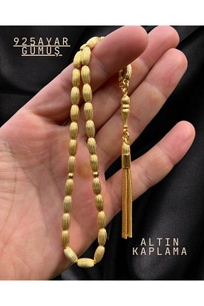تسبیح زرد Erbab i Kehribar - کد 942308096