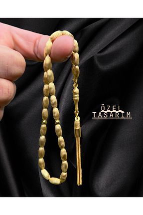 تسبیح زرد Erbab i Kehribar - کد 942308096