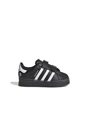 کفش دو و میدانی و تمرینی مشکی بچه گانه adidas - کد 942330229