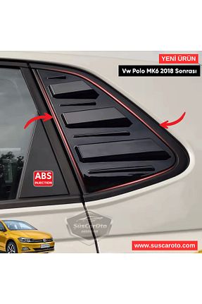 بادگیر ŞüsCarOto Aksesuar - کد 942306323