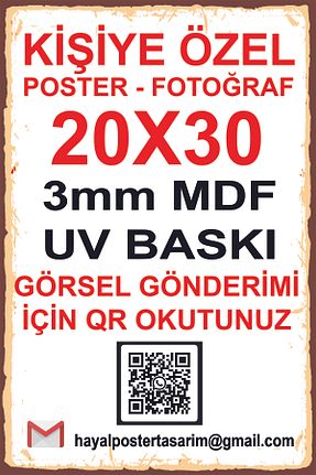 پوستر Hayal Poster - کد 942353944