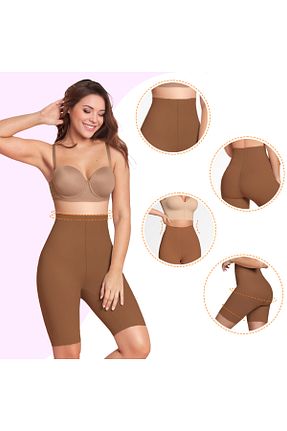 ساق شلواری قهوه ای زنانه بافتنی MİSTİRİK - کد 942367190