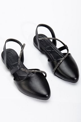 بابت مشکی زنانه چرم مصنوعی Tonny Black - کد 942356384