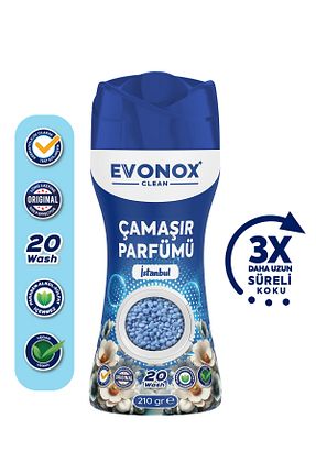 عطر و رایحه لباسشویی Evonox - کد 942519291