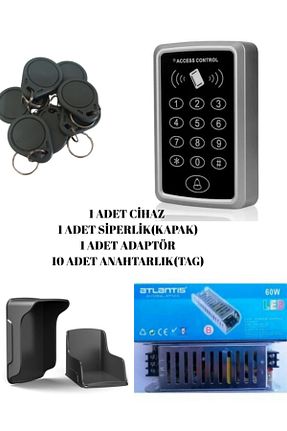 محصول امنیتی هوشمند LANSAN - کد 942386487