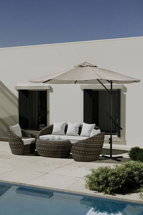 چتر و سایبان نباتی Kagu - کد 938104963