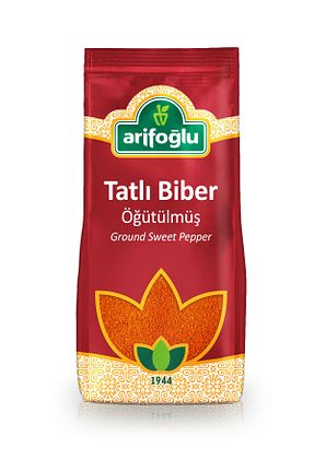 پودر فلفل Arifoğlu - کد 3734438