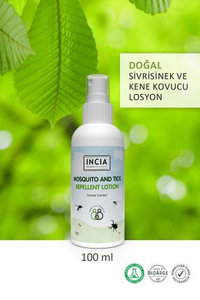 قطره، سرم و اسپری INCIA - کد 932727405