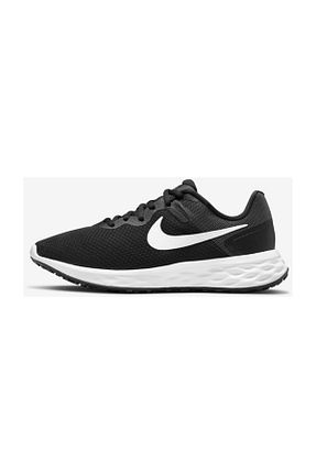 کفش دو و میدانی و تمرینی مشکی زنانه Nike - کد 267217982