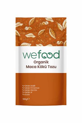 محصولات لذیذ و ارگانیک Wefood - کد 69230424