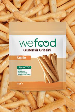 میان وعده سالم Wefood - کد 936962558