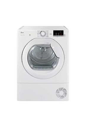 ماشین خشک کن لباس سفید 10کلیوگرم Hoover - کد 216657679
