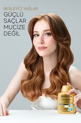 شامپو زنانه Bioxcin - کد 829941992