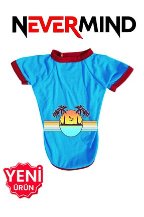  آبی NEVERMIND - کد 938568120