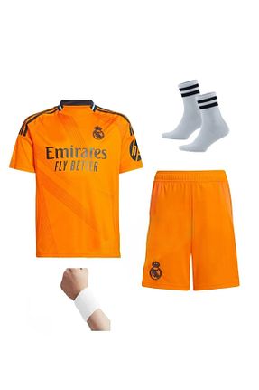 تیشرت اسپرت رنگی بچه گانه رگولار FERSA SPOR - کد 940743519