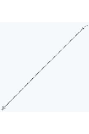 دستبند الماس طلائی 0,01 - 0,20 Altınbaş - کد 924773695