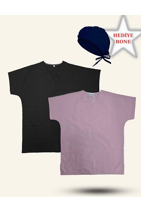 لباس ایمنی کار رنگی Raven Uniform - کد 929839484