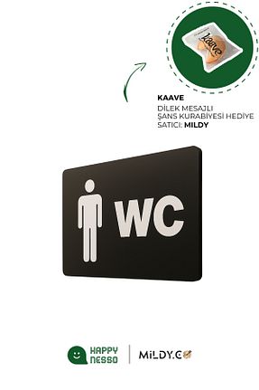 علامت هشدار و جهت Happynesso - کد 924362492