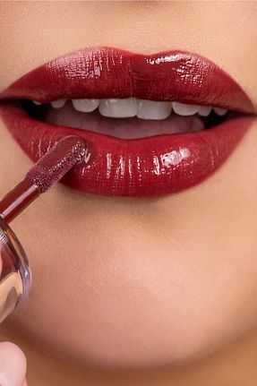براق کننده لب قهوه ای Show by Pastel - کد 933274085