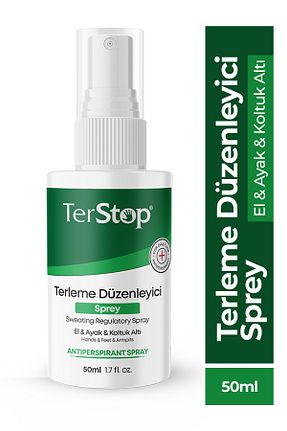 دئودورانت و رول آن زنانه TerStop - کد 936147399